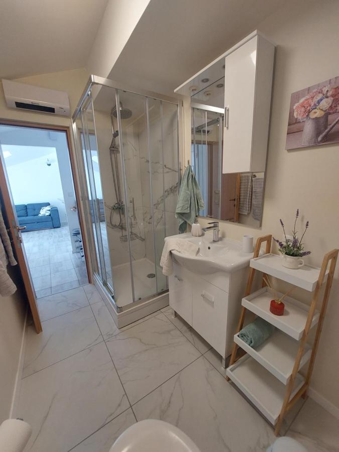Apartment Modric Задар Экстерьер фото