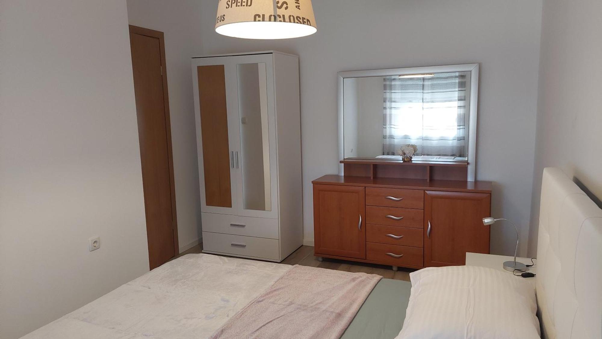 Apartment Modric Задар Экстерьер фото
