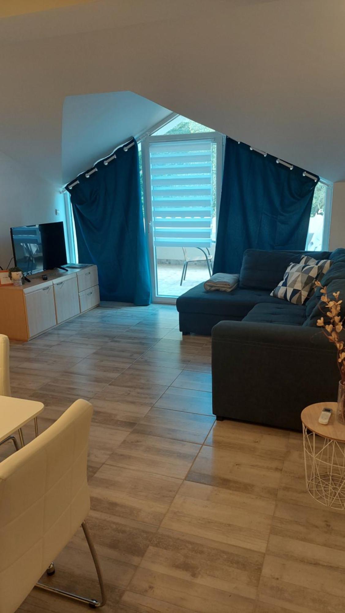 Apartment Modric Задар Экстерьер фото